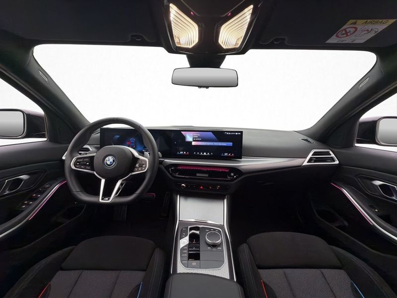 BMW 330 bild 13