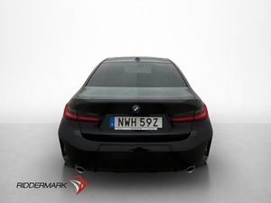 BMW 330 bild 6