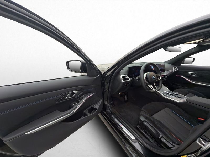 BMW 330 bild 11