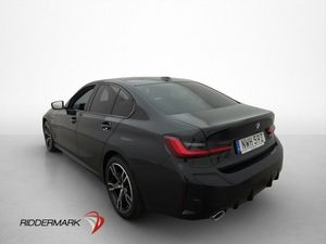 BMW 330 bild 5