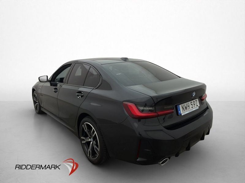 BMW 330 bild 5