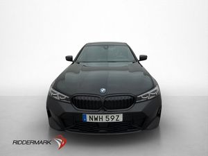 BMW 330 bild 2