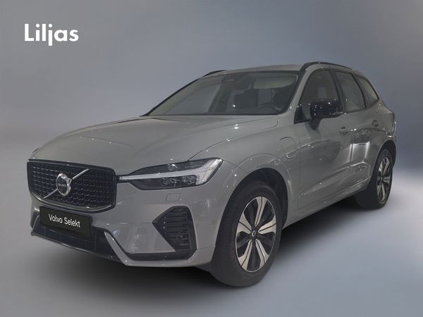 Volvo XC60 T6 Plus Dark Edition - 2025