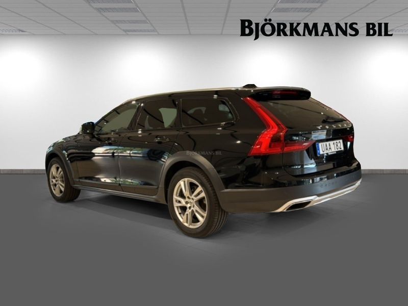 Volvo V90 bild 6