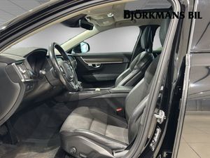 Volvo V90 bild 8