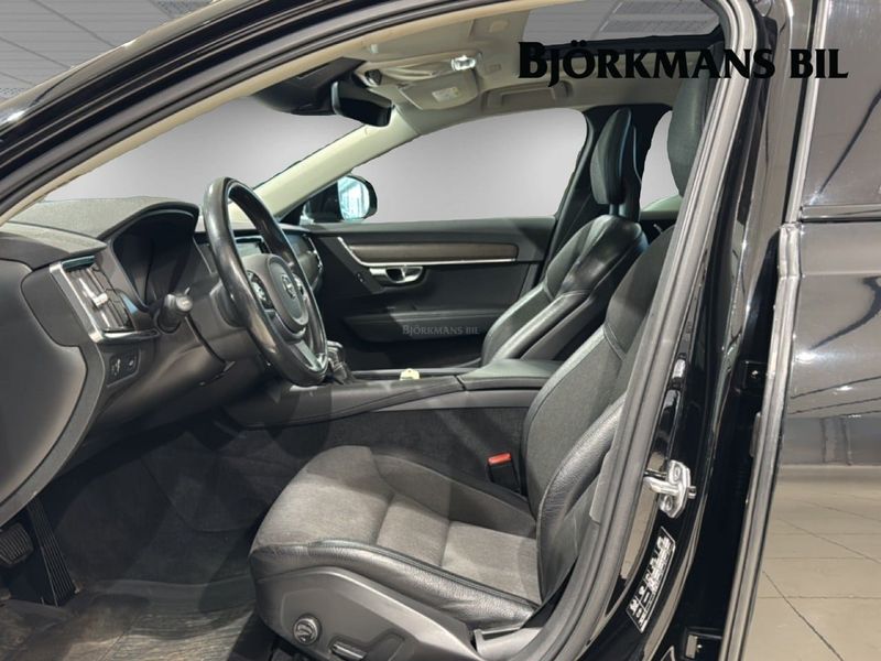 Volvo V90 bild 8