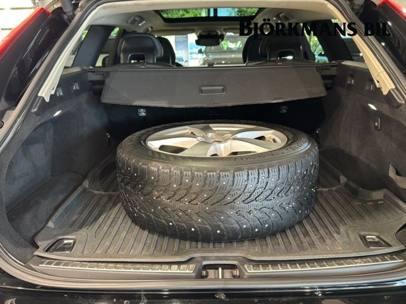 Volvo V90 bild 14