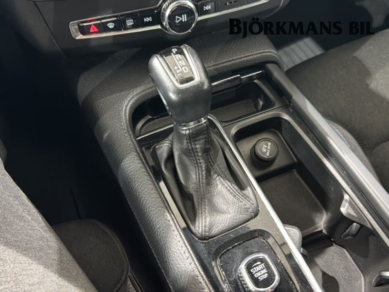 Volvo V90 bild 12