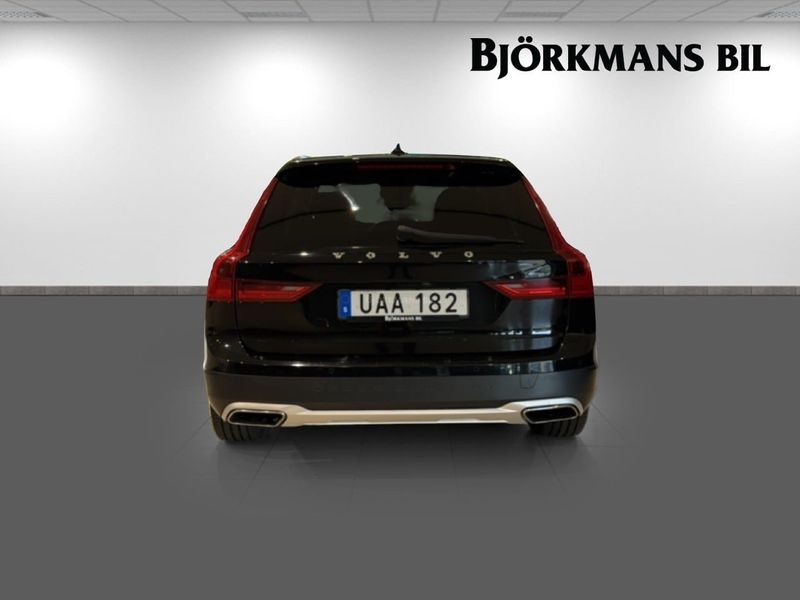 Volvo V90 bild 5