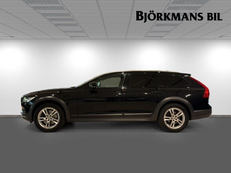 Volvo V90 bild 4
