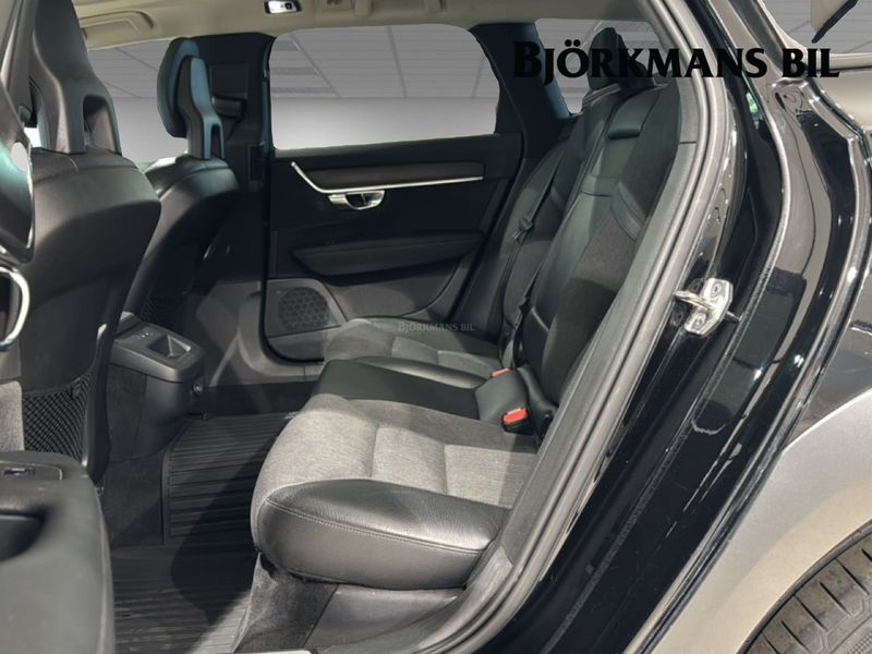 Volvo V90 bild 9