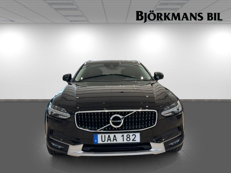 Volvo V90 bild 2