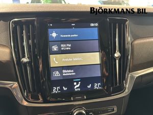 Volvo V90 bild 11