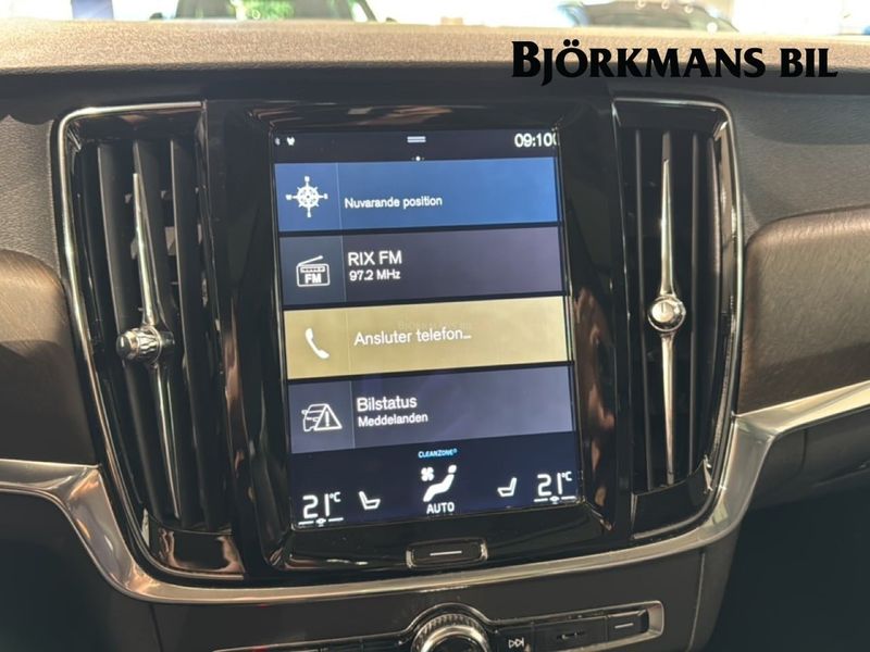Volvo V90 bild 11