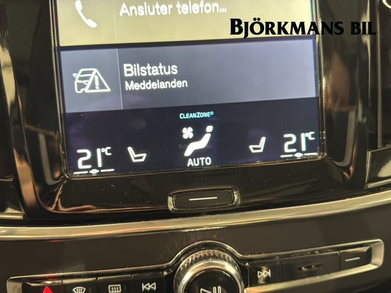 Volvo V90 bild 13