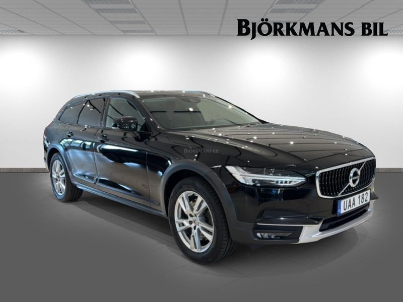 Volvo V90 bild 3