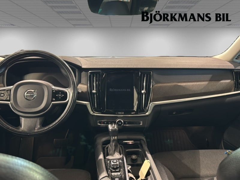 Volvo V90 bild 7