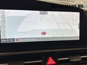 Kia Niro bild 11