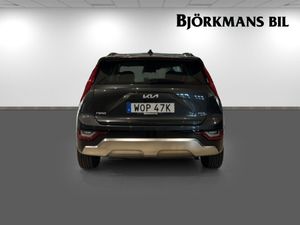 Kia Niro bild 5