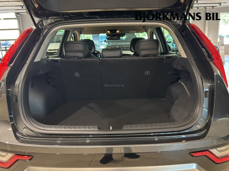 Kia Niro bild 14