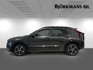 Kia Niro bild 4