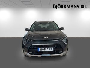 Kia Niro bild 2