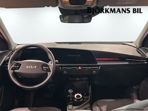 Kia Niro bild 7