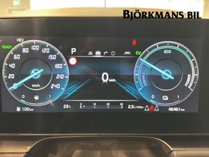 Kia Niro bild 10