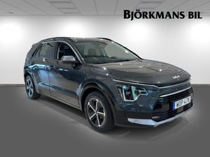 Kia Niro bild 3