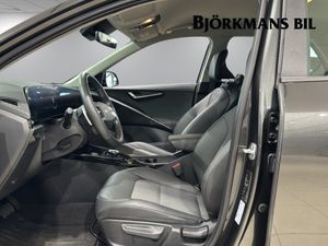 Kia Niro bild 8