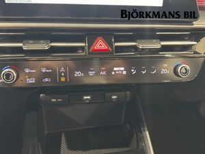 Kia Niro bild 13