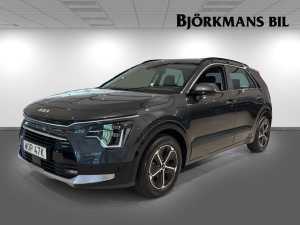 Kia Niro PLUG-IN ACTION S & V-hjul - 2023