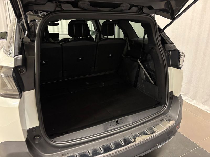 Peugeot 5008 bild 5