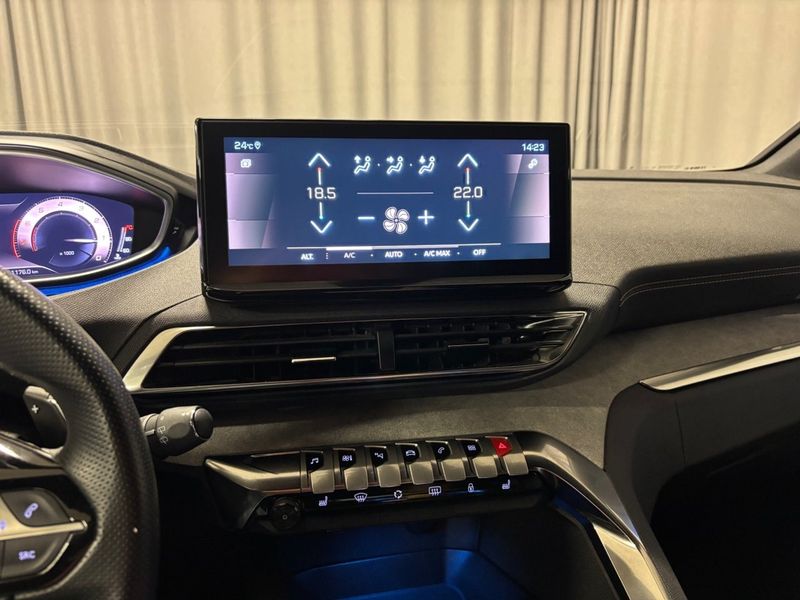 Peugeot 5008 bild 14