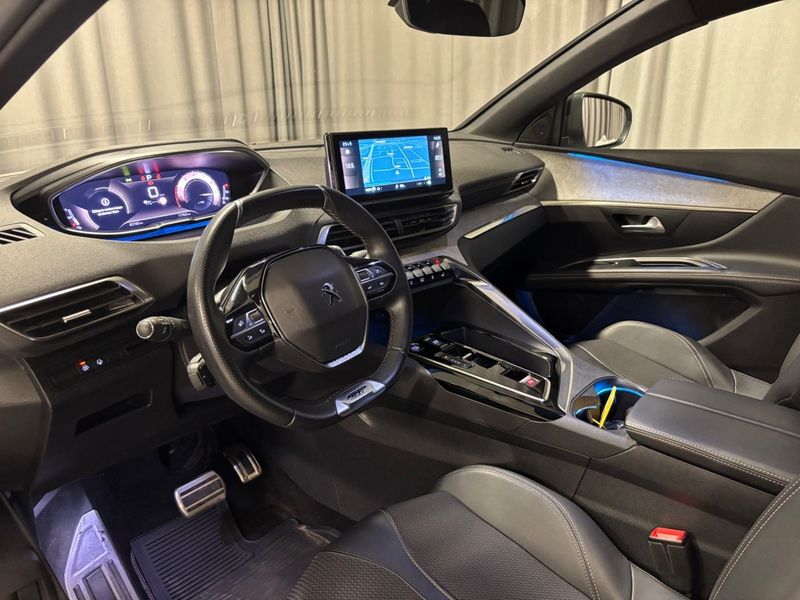 Peugeot 5008 bild 12