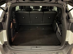 Peugeot 5008 bild 4