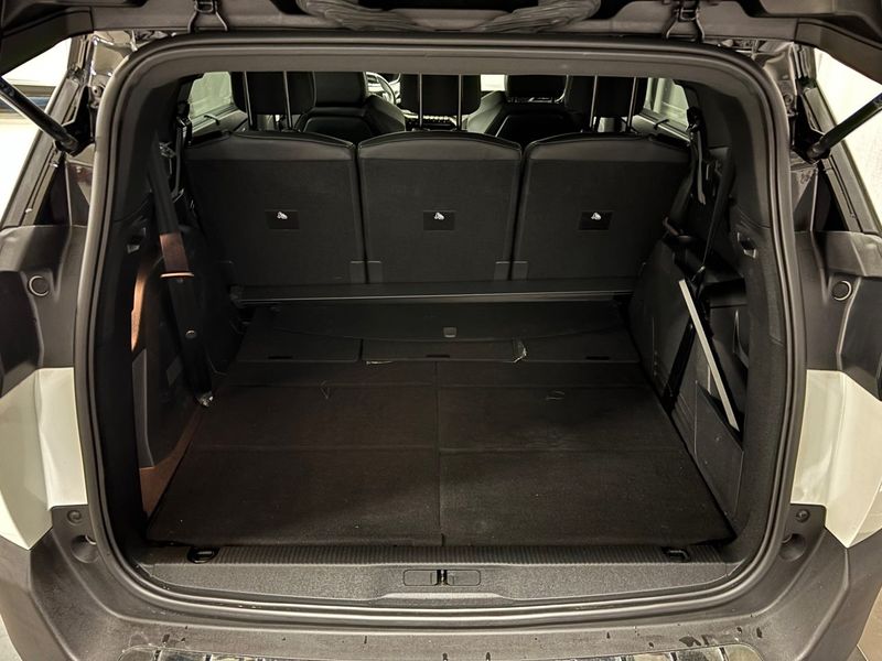 Peugeot 5008 bild 4