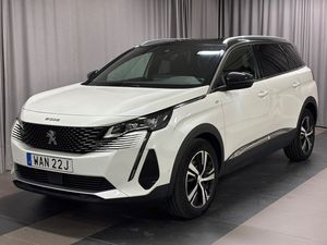 Peugeot 5008 bild 1
