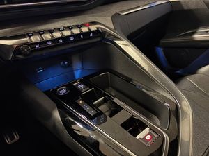 Peugeot 5008 bild 17
