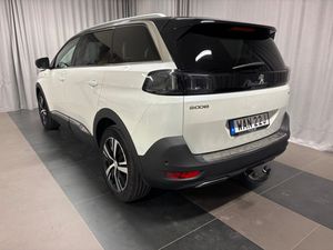 Peugeot 5008 bild 3