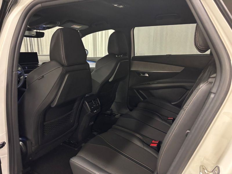 Peugeot 5008 bild 10