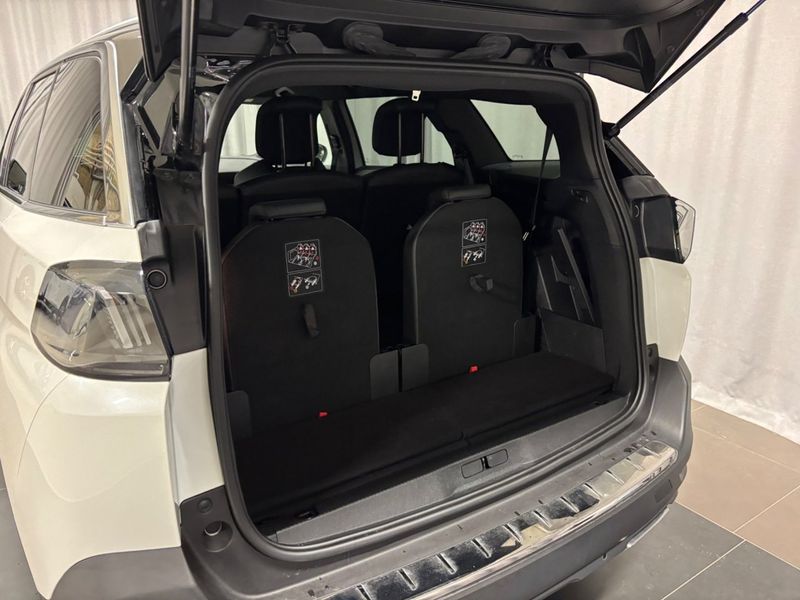 Peugeot 5008 bild 6
