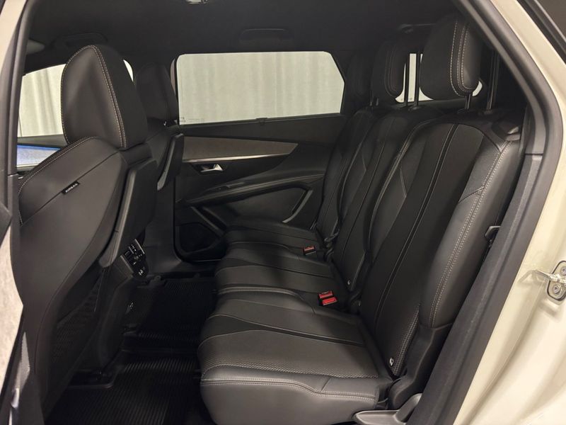 Peugeot 5008 bild 9