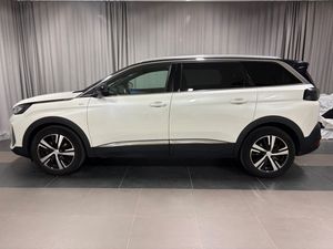 Peugeot 5008 bild 2
