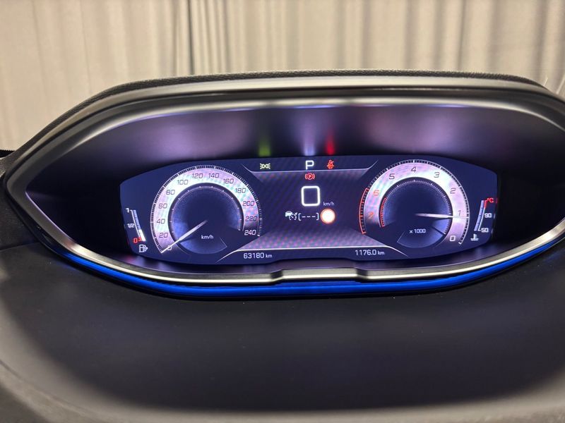 Peugeot 5008 bild 13
