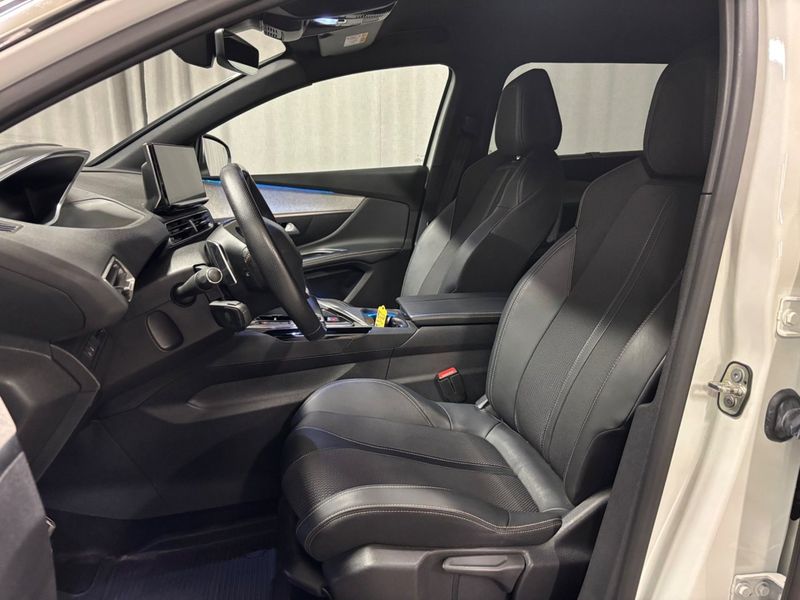 Peugeot 5008 bild 11