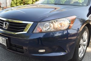 Honda Accord bild 17