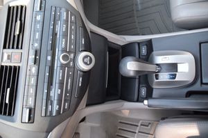 Honda Accord bild 13