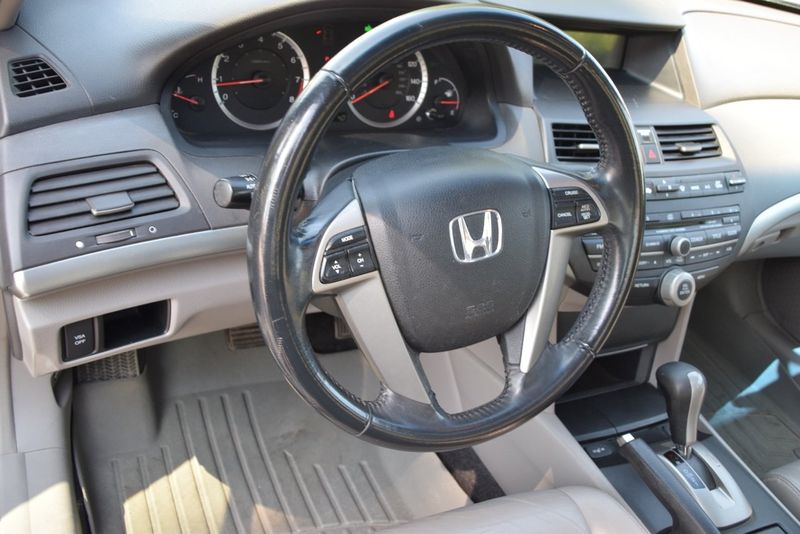 Honda Accord bild 15