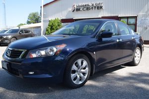 Honda Accord bild 1
